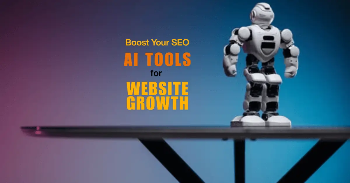 website growth