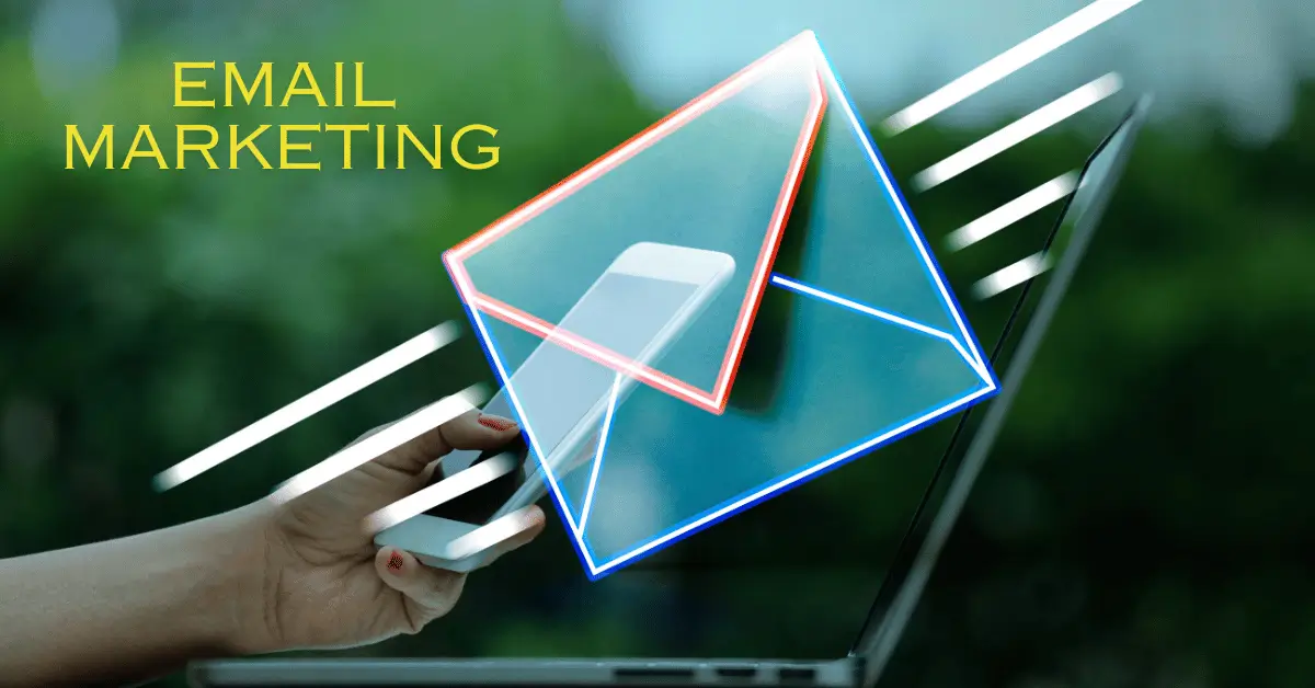 Email Marketing Strategies