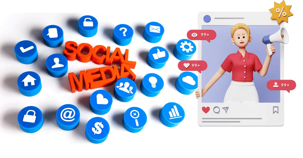 social media marketing agency