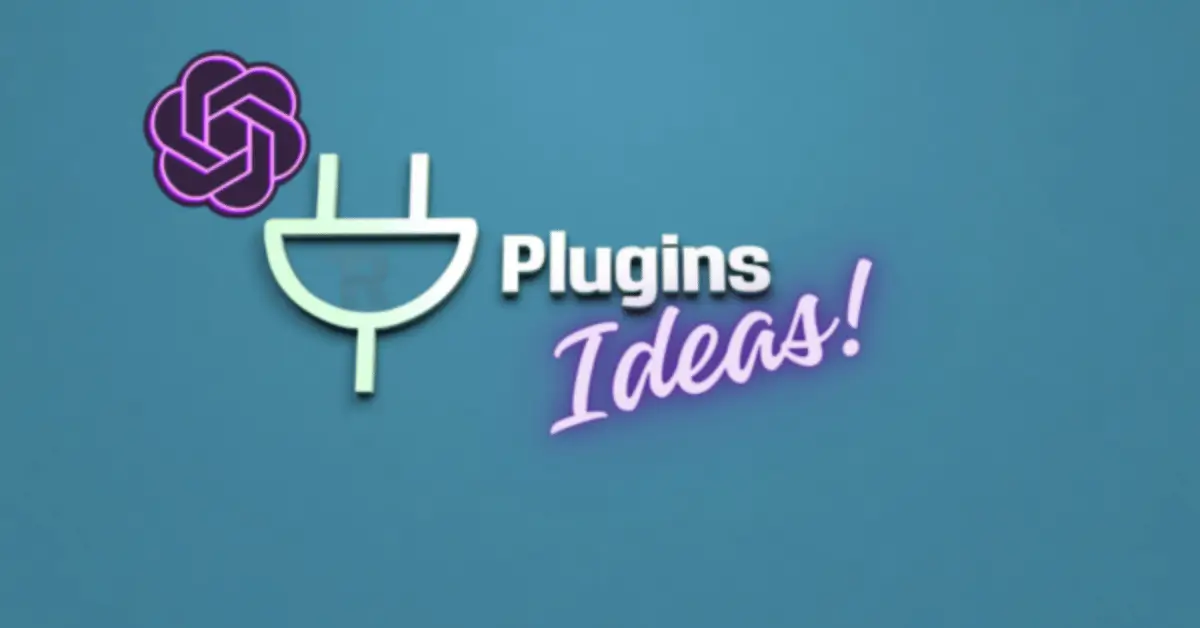 ChatGPT Plugins