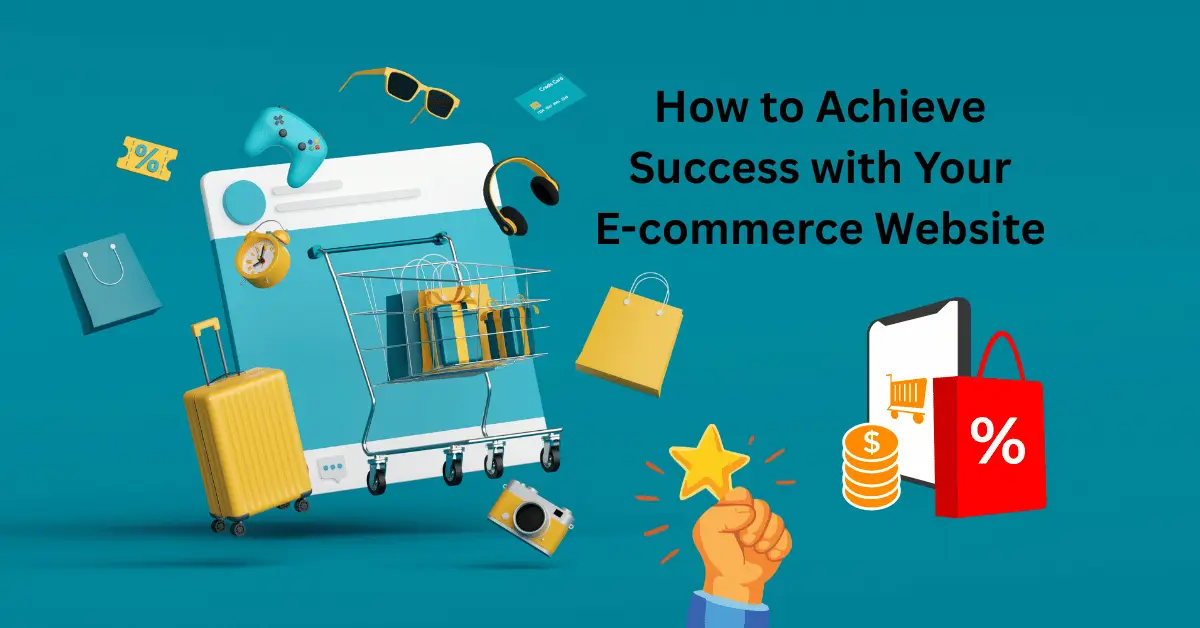E-Commerce