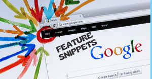 FEATURE SNIPPETS