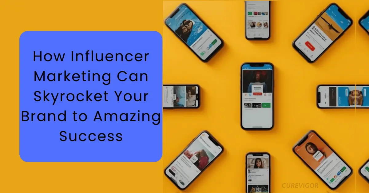 Influencer Marketing