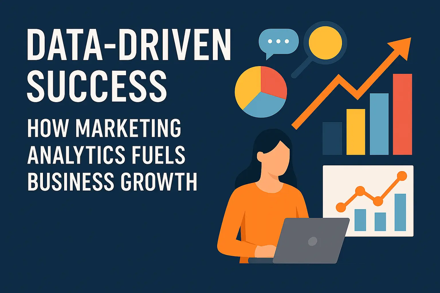 Marketing Analytics