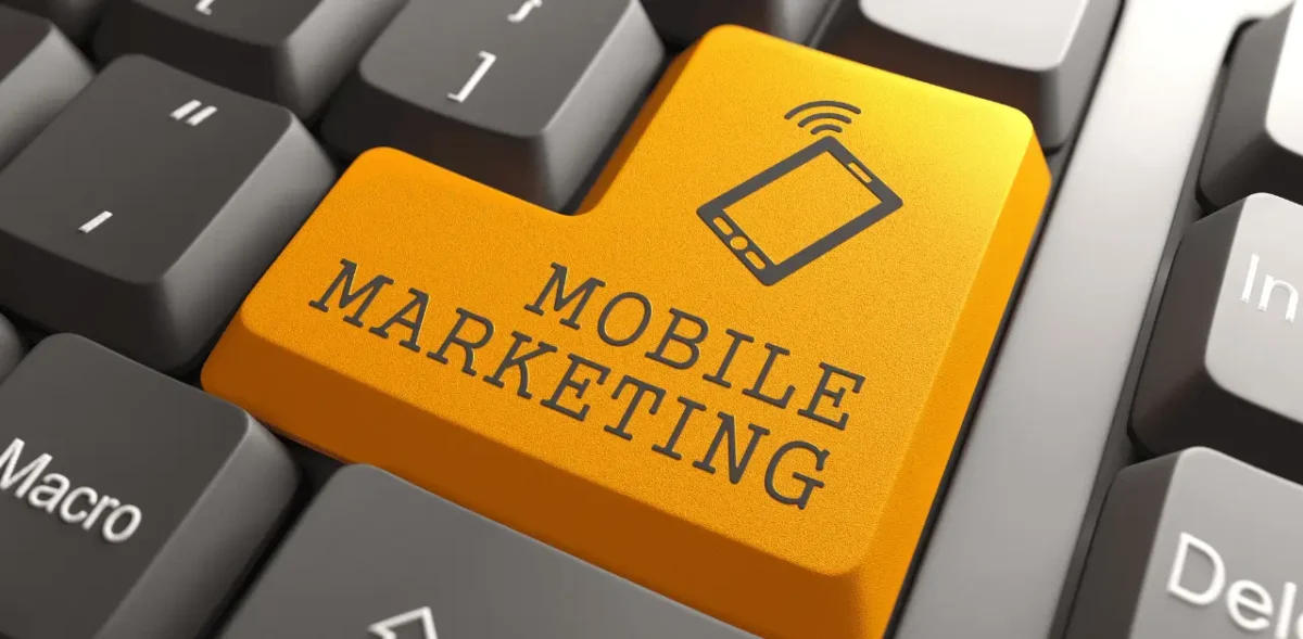 Mobile marketing trends