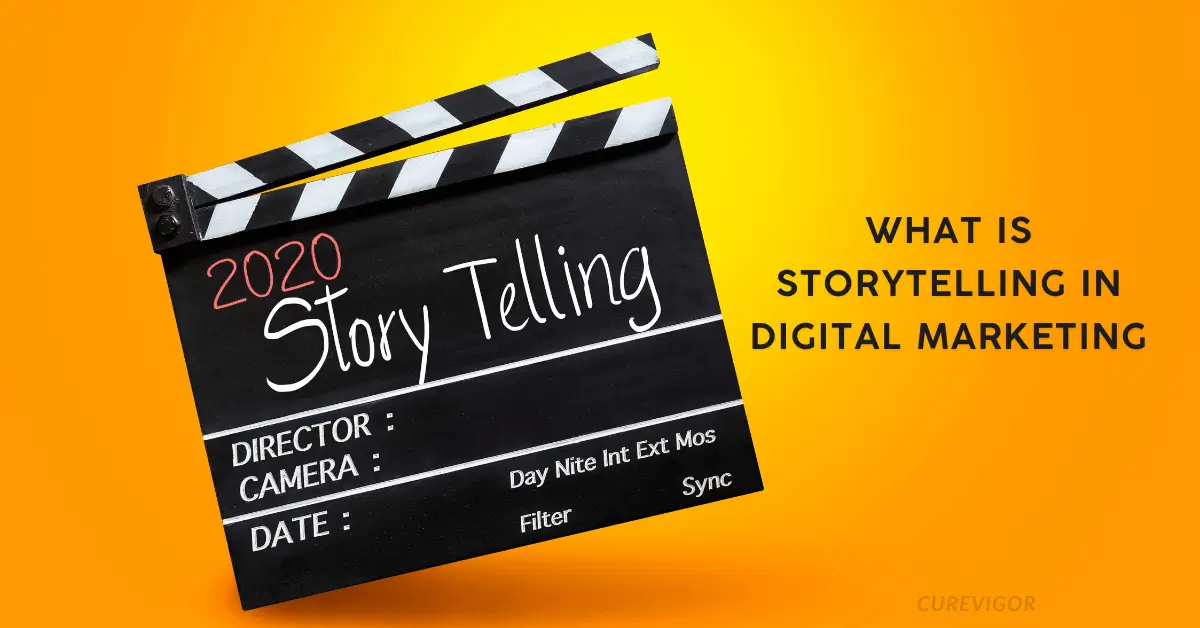 Storytelling