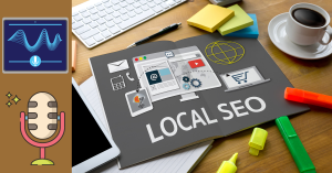 Voice Search & Local SEO