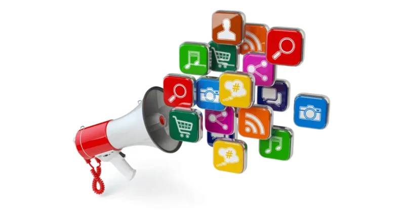 What is digital marketing