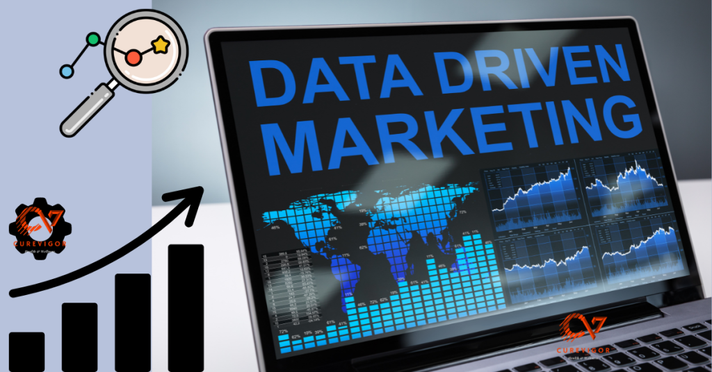 Data-Driven Marketing