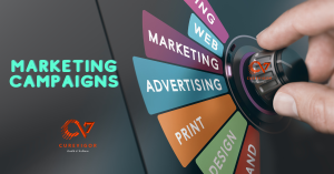 marketing campaigns