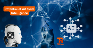 Potential of Artificial Intelligence
