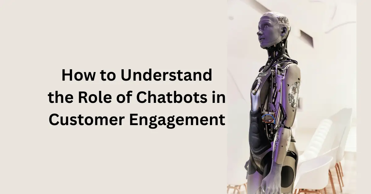 Role of Chatbots