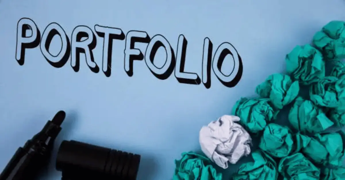 portfolio