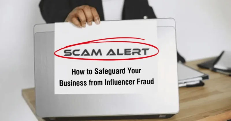 understanding Influencer Fraud