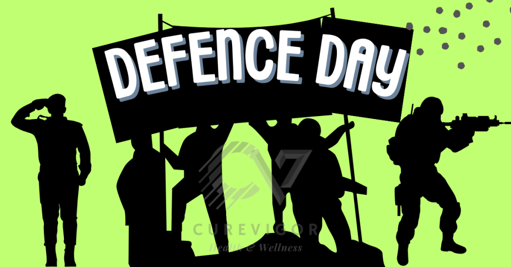 Defence Day