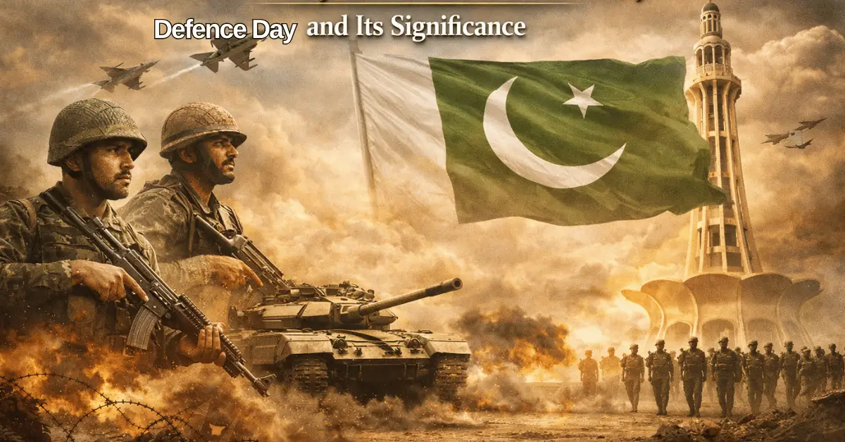 Defence Day