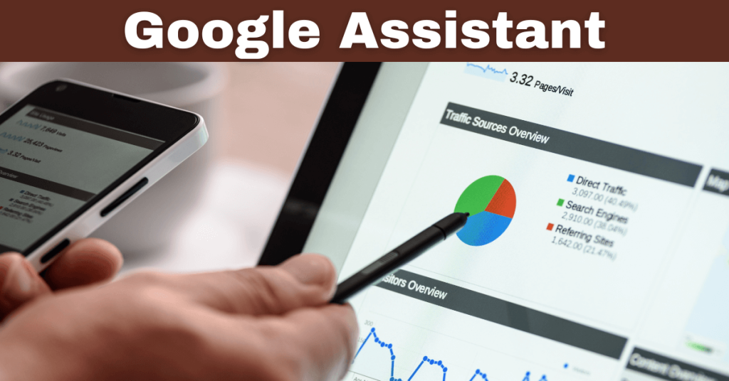 Google Assistant