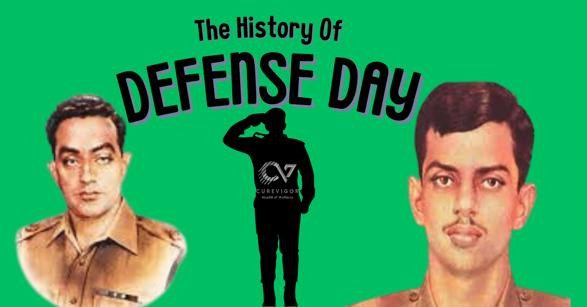 History of Defence Day