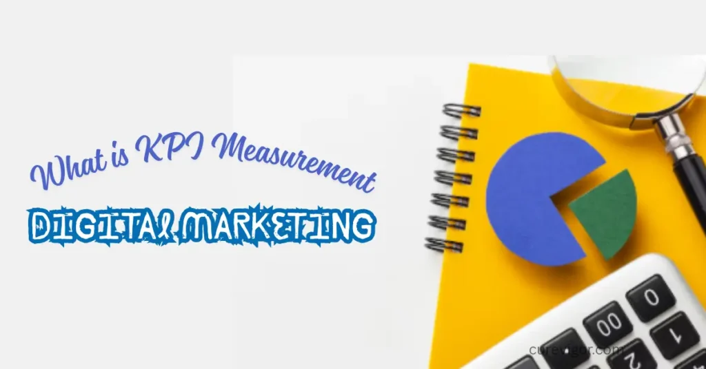 KPI measurement