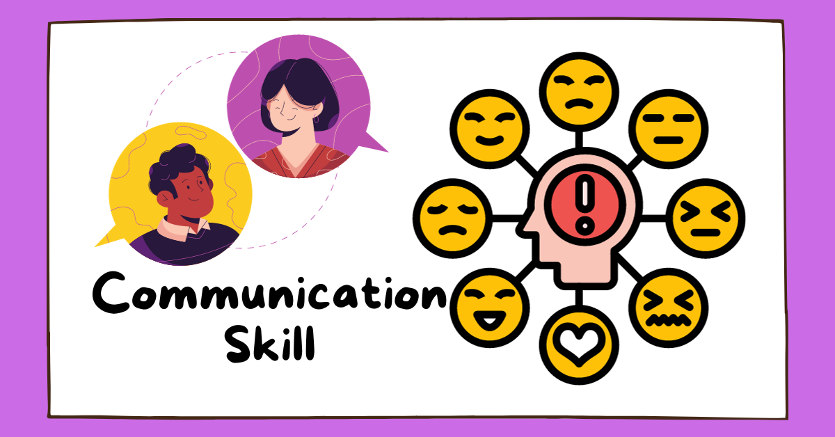 Communication skill