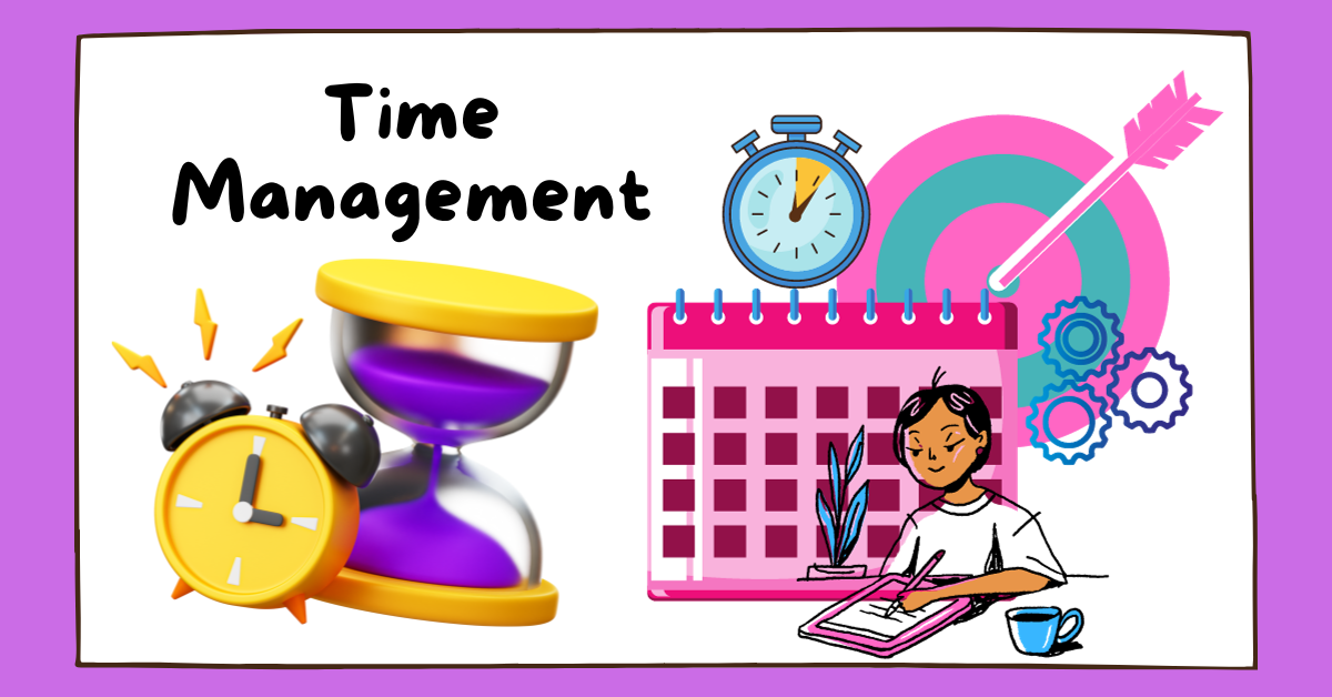 Time Management