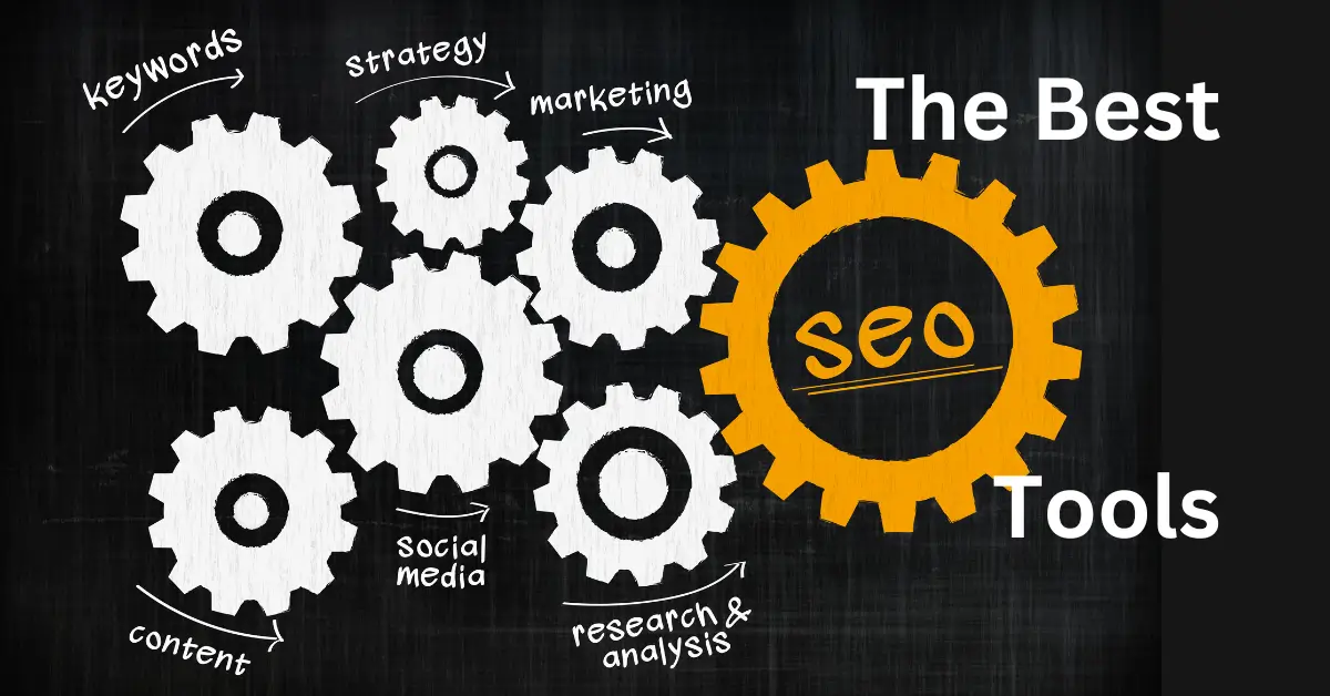 SEO Tools