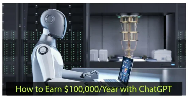 Your Powerful Six-Figure Blueprint: Best Thing to Do with $100k (ChatGPT Success Guide)