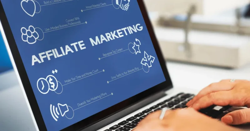 Affiliate Marketing