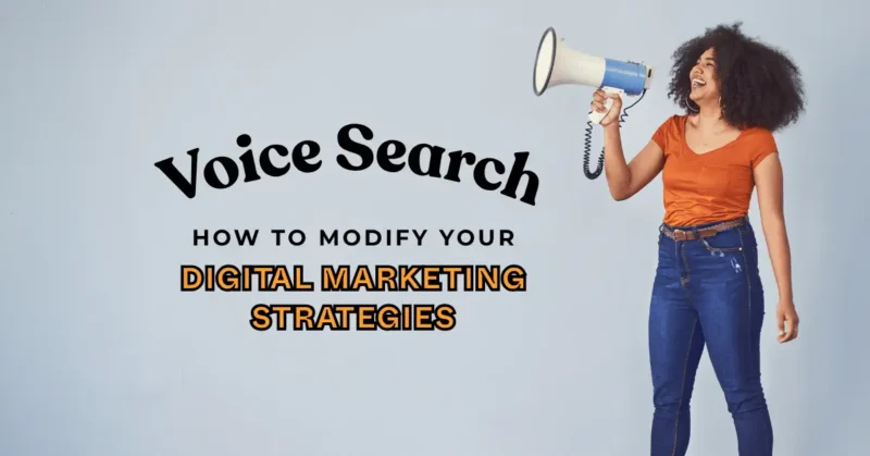 Voice Search