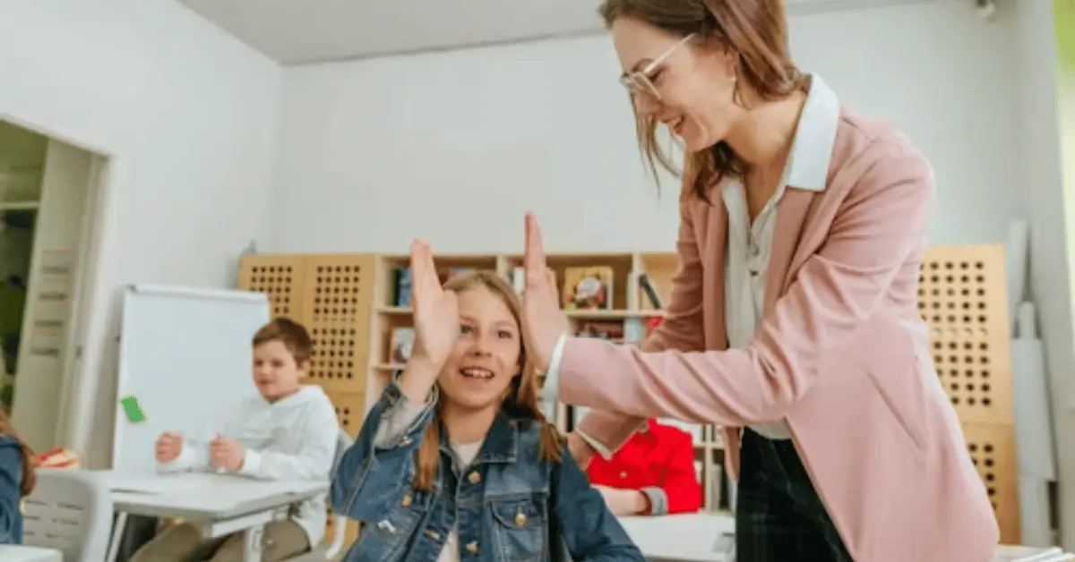 How I Transition from Teaching to Designing