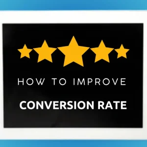 Conversion Rate
