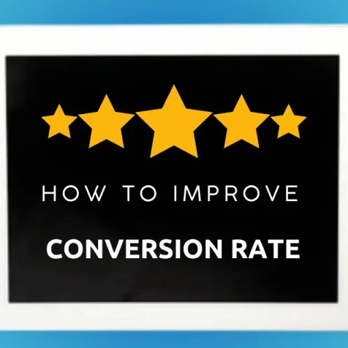 Conversion Rate