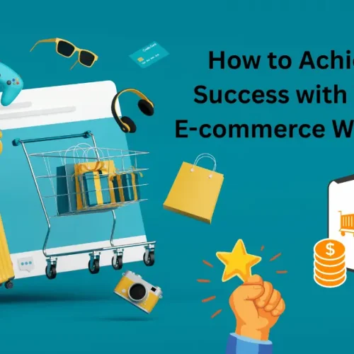 E-Commerce