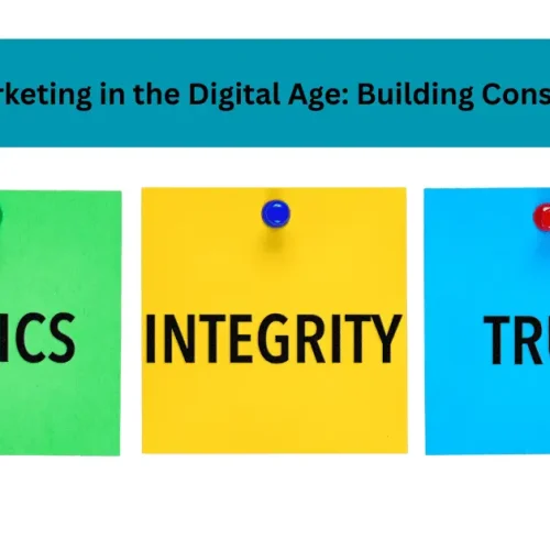 Ethical Marketing