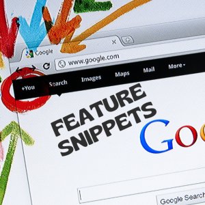 FEATURE SNIPPETS