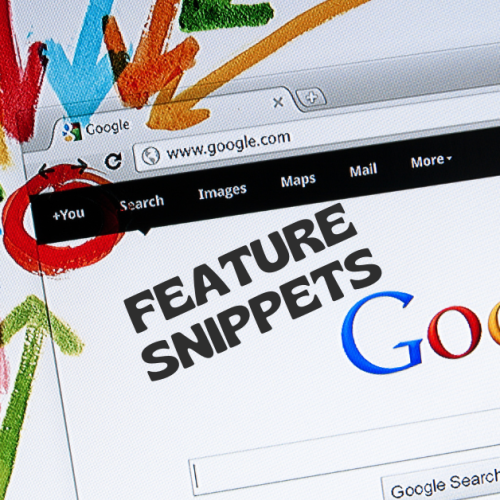 FEATURE SNIPPETS