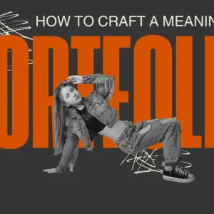 How to Craft a Meaningful Portfolio