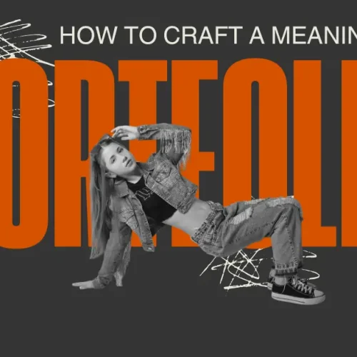 How to Craft a Meaningful Portfolio