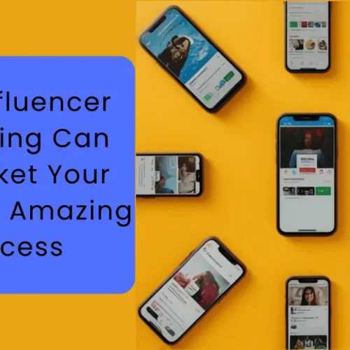 Influencer Marketing
