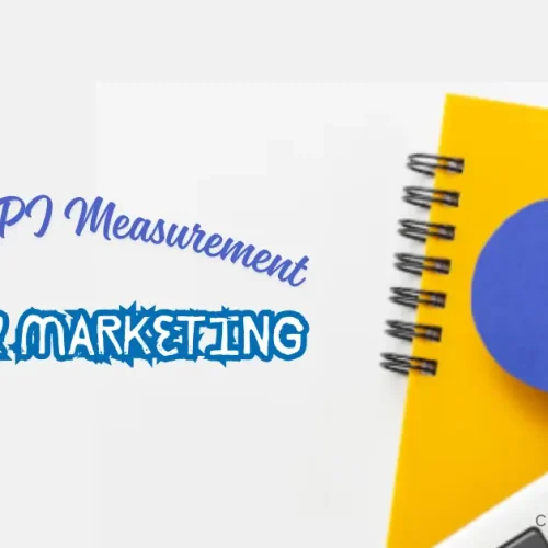 KPI measurement