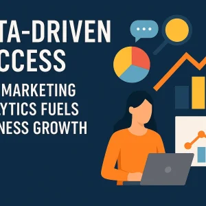 Marketing Analytics