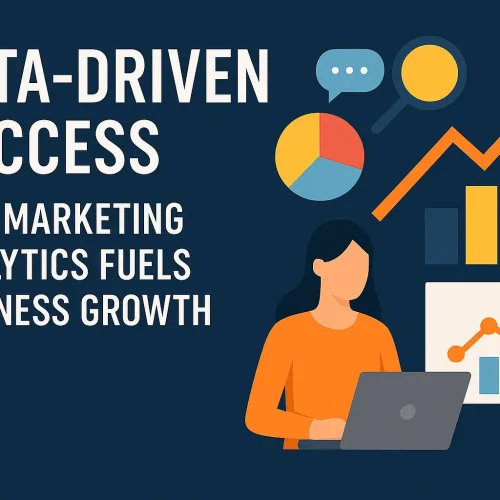 Marketing Analytics