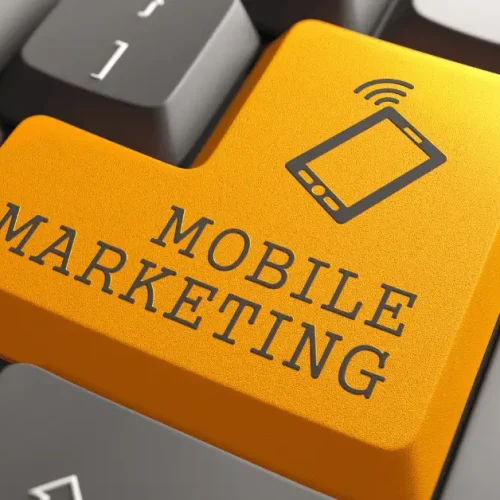 Mobile marketing trends