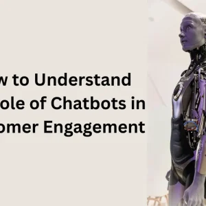 Role of Chatbots