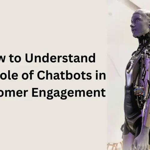 Role of Chatbots