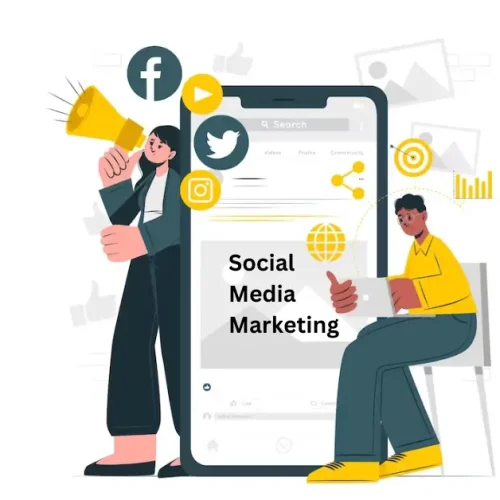 Social Media Marketing