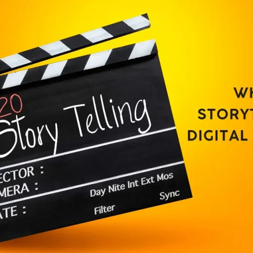 Storytelling