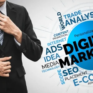 What is Personalization in Digital Marketing