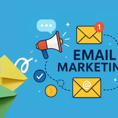 Email Marketing