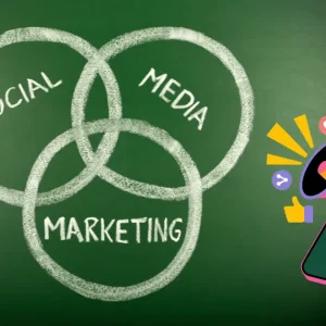 social media marketing